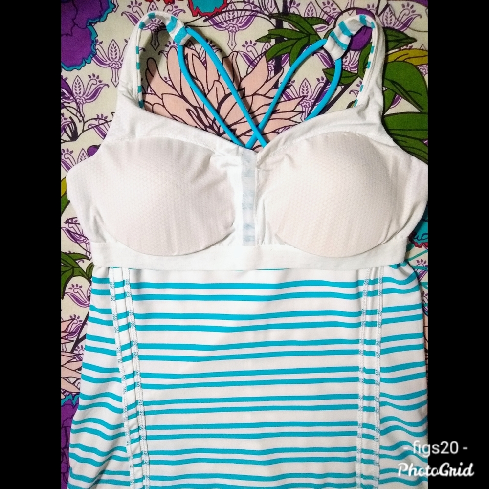 Lululemon Free To Be Tank - Picture 3 of 9